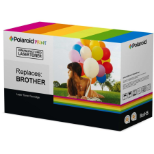 Polaroid Toner LS-PL-20038-00 ersetzt Brother TN-2320 BK (LS-PL-20038-00) nyomtatópatron & toner