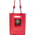 Polaroid TPU Bucket Bag Red