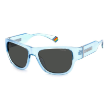 Polaroid UNISEX napszemüveg PLD6197SMVU napszemüveg