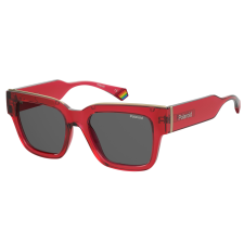 Polaroid UNISEX napszemüveg PLD6198SXMCC9 napszemüveg