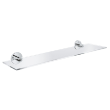 Polc Grohe Essentials króm G40799001 fürdőszoba bútor