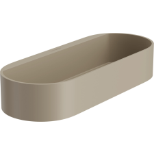 Polc Hansgrohe WallStoris Planet Edition bézs színü 28912210 fürdőszoba kiegészítő