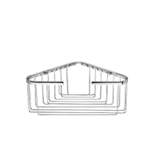  Polc Nimco rozsdamentes acél OP10726 fürdőszoba bútor