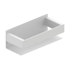  Polc SAT Vision fehér SATDVIPOLB bútor