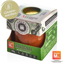 Polcz bolognai marharagu adalékmentes készétel 350 g (Gluténmentes) előétel és snack