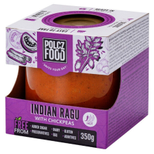 POLCZ indiai csicseriborsó ragu 350 g alapvető élelmiszer