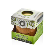 Polcz - Zöldséges lencseragu 350g reform élelmiszer