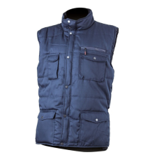  POLENA Sokzsebes mellény munkaruha