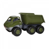 Polesie Dakar óriás katonai dömper zöld 83 cm POLE-49292