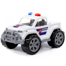 Polesie Légiós járőr autó, POLE-76076 autópálya és játékautó