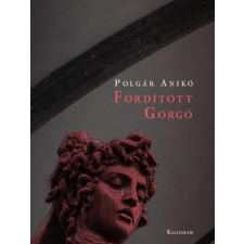 Polgár Anikó - Fordított Gorgó egyéb könyv