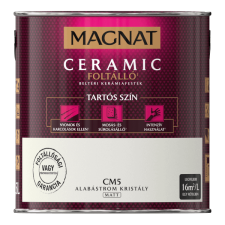 Poli-Farbe MAGNAT CERAMIC 2,5L BELTÉRI FALFESTÉK ALABÁSTROM KRISTÁLY CM5 fal- és homlokzatfesték