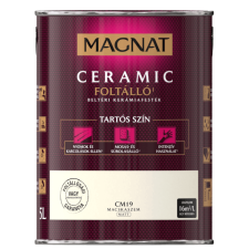 Poli-Farbe MAGNAT CERAMIC 5L BELTÉRI FALFESTÉK MACSKASZEM CM19 fal- és homlokzatfesték