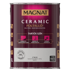 Poli-Farbe MAGNAT CERAMIC 5L BELTÉRI FALFESTÉK NOSZTALGIKUS OPÁL CM10 fal- és homlokzatfesték