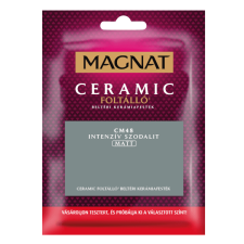 Poli-Farbe MAGNAT CERAMIC TESZTER 30ML INTENZÍV SZODALIT CM48 fal- és homlokzatfesték