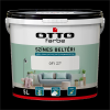 Poli-Farbe OTTO FARBE SZÍNES DISZPERZIÓS BELTÉRI FALFESTÉK 5L FEHÉR OF1
