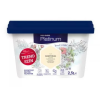 Poli-Farbe Platinum beltéri falfesték Hamuvirág H25 2,5l