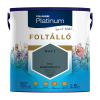 Poli-Farbe Platinum Foltálló beltéri falfesték Babérmeggy B90 2,5l