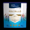 Poli-Farbe PLATINUM FOLTÁLLÓ BELTÉRI SZÍNES FALFESTÉK 5L V5 VANÍLIA ÁRNYÉKLILIOM