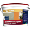 Poli-Farbe Policolor szilikon vakolatalapozó fehér