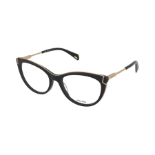 Police Dioptriás szemüvegek Police Tournee 1 VPLA89 0700 szemüvegkeret