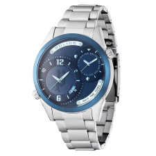  Police Dugite PL.14540JSTBL/13M Férfi Karóra karóra