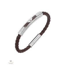 Police férfi karkötő 20 cm - PEAGB0001108 karkötő