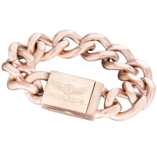 Police Férfi karkötő POLICE PJ25016BSRG.02-2 21CM karkötő