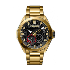 Police Férfi POLICE PEWJH2110302 50MM karóra karóra
