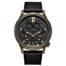 Police férfi Quartz óra karóra PEWJA2227702 karóra