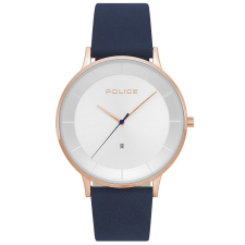 Police Fontana Set PL.15400JSR/04AS férfi karóra karóra
