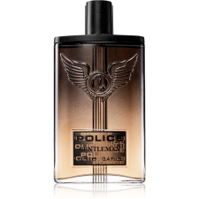 Police Gentleman EDT 100 ml parfüm és kölni