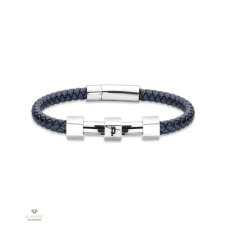 Police Hardware férfi karkötő 19 cm - PEAGB2119628 karkötő