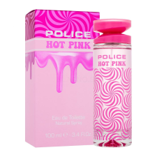 Police Hot Pink, edt 100ml parfüm és kölni