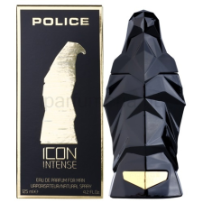 Police Icon Intense EDP 125 ml parfüm és kölni