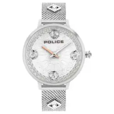 Police női karóra PL16031MS04M karóra