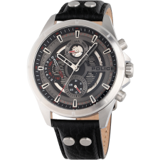 Police PEWJF0004601 Malawi Mens Watch 45mm 3ATM, karóra