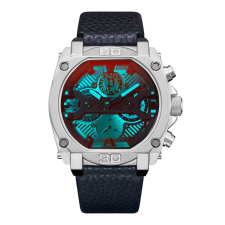 Police PEWJF2226802 Férfi Karóra karóra