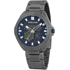 Police PEWJH2110303 Ranger II men`s 48mm 5ATM, karóra