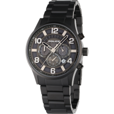 Police PEWJK2203102 Addis Mens Watch 45mm 3ATM, karóra