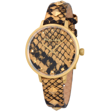 Police PEWLA2109702 Socotra ladies 36mm 3ATM, karóra