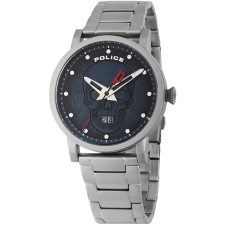 Police PL15404JS.03MA Collin Mens Watch 43mm 3ATM, karóra