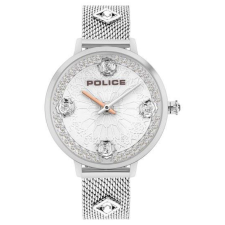Police POLICE PL16031MS04M Férfi Karóra karóra