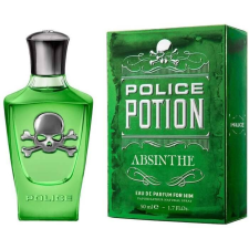 Police Potion Absinthe EDP 100 ml parfüm és kölni