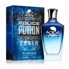 Police Potion Power, edp 100ml parfüm és kölni