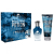 Police Potion Power for him, SET: edp 30ml + tusfürdő gél 100ml