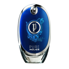 Police Pure EDT 75 ml parfüm és kölni