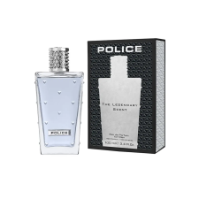 Police The Legendary Scent Man EDP 100 ml parfüm és kölni
