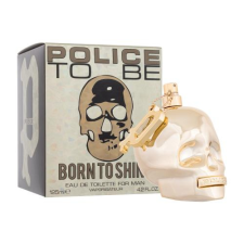 Police To Be Born To Shine EDT 125 ml parfüm és kölni