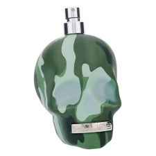Police To Be Camouflage, EDT - Illatminta parfüm és kölni